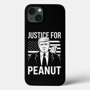 Funda Para iPhone 13 Kamala Trump 2024 Elección No voté por él
