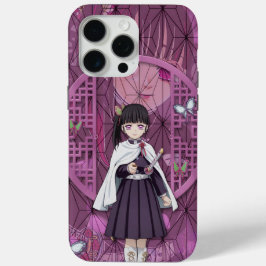 Funda Para iPhone 15 Pro Max Kanao Tsuyuri