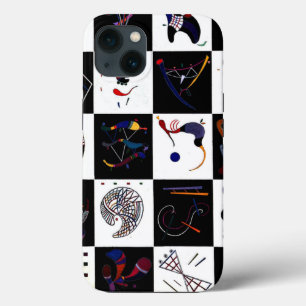 Funda Para iPhone 13 Kandinsky - 4x5=20