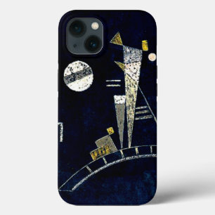 Funda Para iPhone 13 Kandinsky - Arte frágil, abstracto,