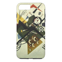 Kandinsky En White II
