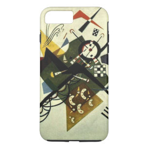 title_seo2 Kandinsky En White II