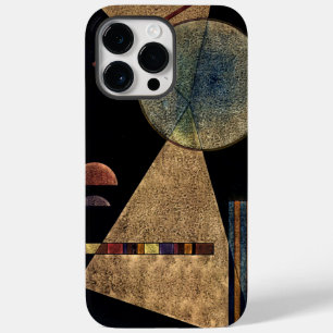 Funda Para iPhone 14 Pro Max De Case-Mate Kandinsky - Punto de encuentro