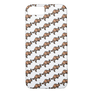 Funda Para iPhone 8/7 Kangaroo
