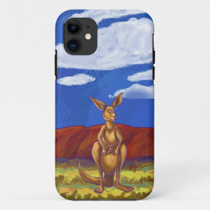 Funda Para iPhone 11 Kangaroo Electronics