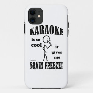title_seo2 Karaoke, congelación cerebral