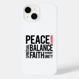 Funda Para iPhone 14 De Case-Mate Karma