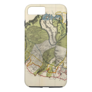 Funda Para iPhone 8 Plus/7 Plus Kauai, Hawaii