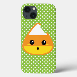 title_seo2 Kawaii Candy Corn iPad Mini Estuche