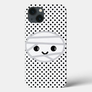title_seo2 Kawaii Mummy iPad Mini Estuche
