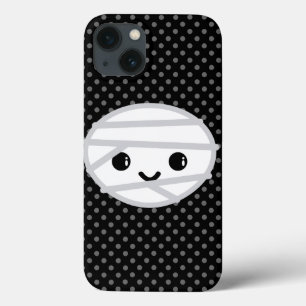 title_seo2 Kawaii Mummy iPad Mini Estuche