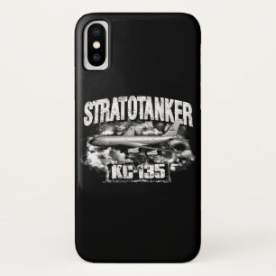 Funda Para iPhone X KC-135 Stratotanker