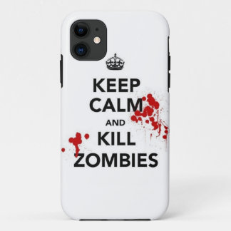 title_seo2 keep calm and kill zombies