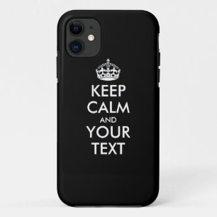 title_seo2 KEEP CALM y TU TEXTO personalizados - palabras bla