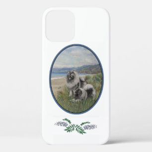 Funda Para iPhone 12 Kees in sea grass cubierta para iPhone