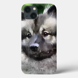 title_seo2 Keeshond Lovers Regalos de Arte