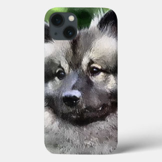 title_seo2 Keeshond Lovers Regalos de Arte