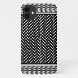 Funda Para iPhone 11 Keffiyeh palestino
