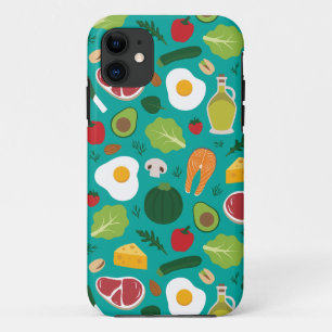 Funda Para iPhone 11 Keto