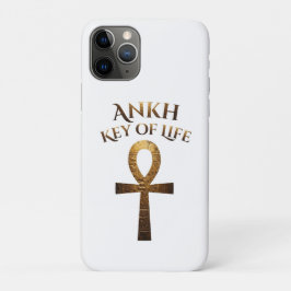 Funda Para iPhone 11 Pro Key of Life