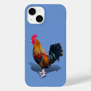 Funda Para iPhone 14 De Case-Mate Key West - Gypsy Rooster