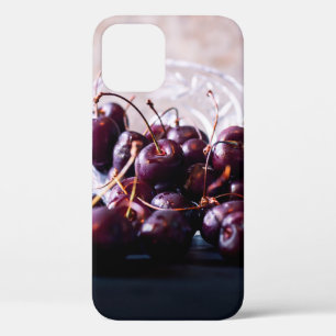 Funda Para iPhone 12 Keychain