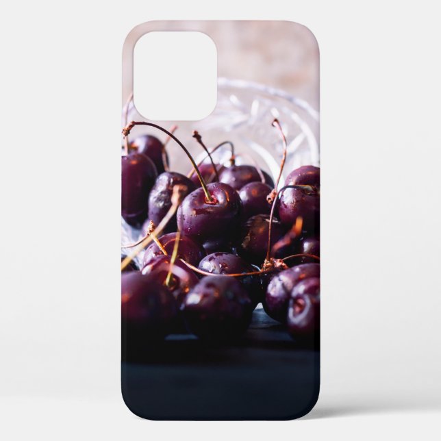 Funda De Case-Mate Para iPhone Keychain (Reverso )