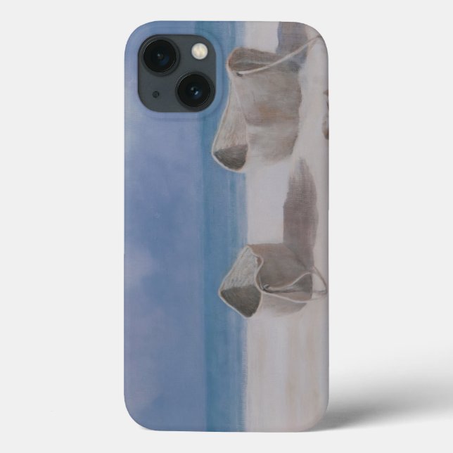 Funda De Case-Mate Para iPhone Kilifi, 2012 (Reverso)