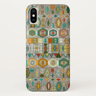 Funda Para iPhone X kilim pas
