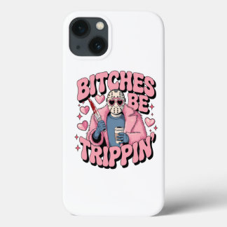 Funda Para iPhone 13 Killer Valentine Vibes