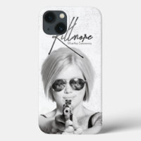 Killmore Funda-Mate Apenas hay casos de iPad