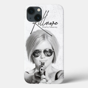 title_seo2 Killmore Funda-Mate Apenas hay casos de iPad