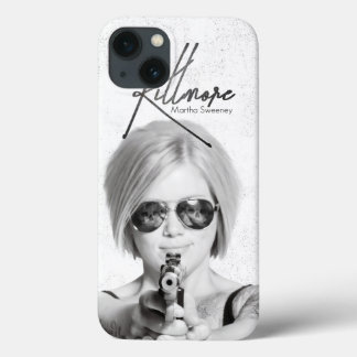 title_seo2 Killmore Funda-Mate Apenas hay casos de iPad