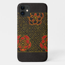 Funda Para iPhone 11 Kimono