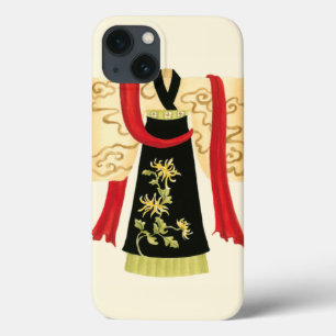 title_seo2 Kimono japonés tradicional con impresión floral