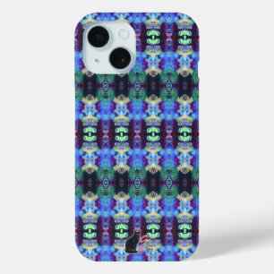 Funda Para iPhone 15 Kindawierdals KCFX