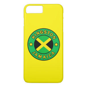 Funda Para iPhone 8 Plus/7 Plus Kingston Jamaica