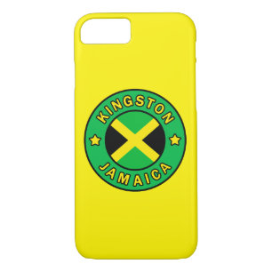 Funda Para iPhone 8/7 Kingston Jamaica