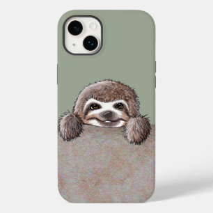 title_seo2 KiniArt Sloth