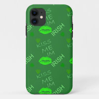 Kiss Me Im Irish