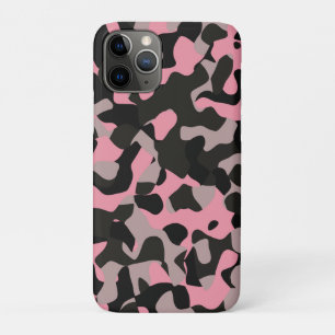 Funda Para iPhone 11 Pro Kitty Camo