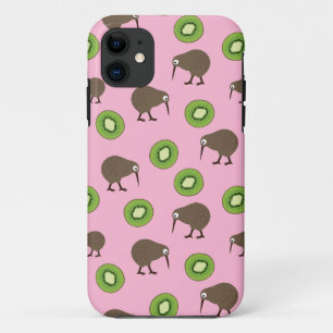 Funda Para iPhone 11 Kiwi