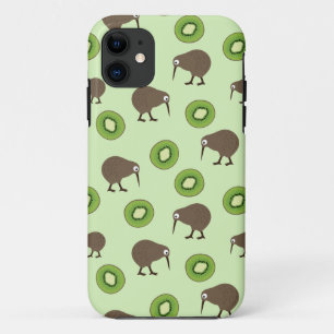 Funda Para iPhone 11 Kiwi