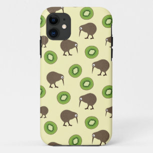 Funda Para iPhone 11 Kiwi