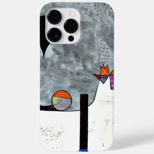 Funda Para iPhone 14 Pro Max De Case-Mate Klee - Invierno,