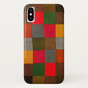 Funda Para iPhone X Klee - Nueva armonía