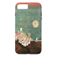 Klee - Sitio elegido