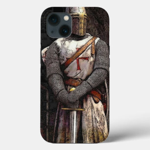 Funda Para iPhone 13 Knight