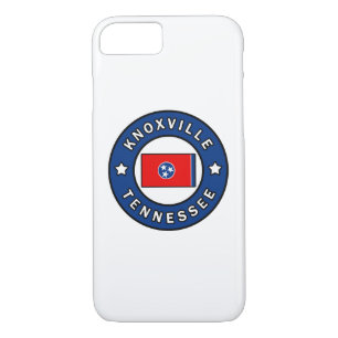 Funda Para iPhone 8/7 Knoxville Tennessee