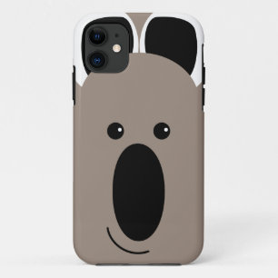 Funda Para iPhone 11 ¡Koala!